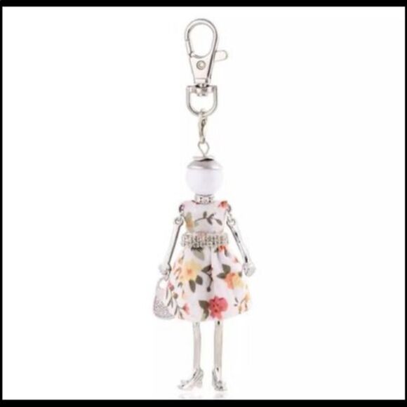 Fashion Friends Purse Clips - Picture 2 of 5